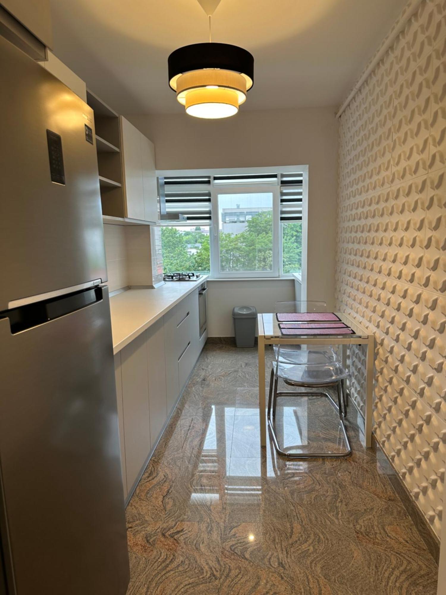 Page3 Apartament Targoviste Extérieur photo