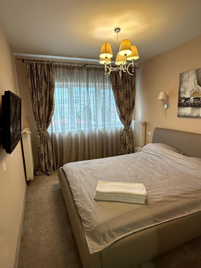 Page3 Apartament Targoviste Extérieur photo